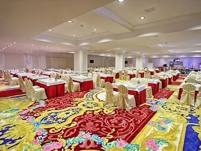 Air City Готель 3*