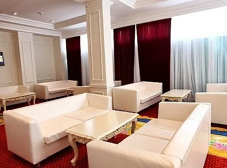 Готель Air City 3*