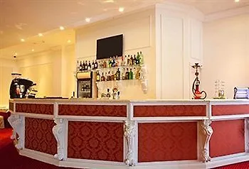 Готель Air City Київ