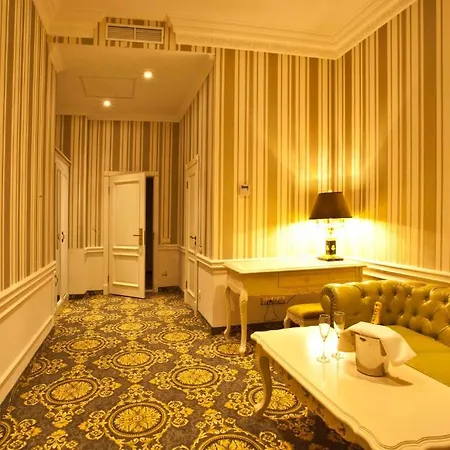 Air City Готель 3*